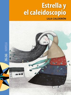 cover image of Estrella y el caleidoscopio